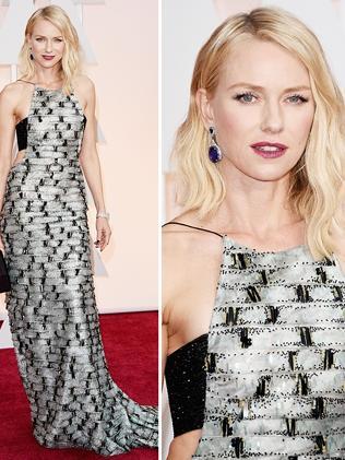 Oscar awards 2015 red carpet