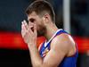 Dons turn blowtorch on ‘Bont or bust’ Bulldogs