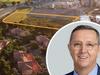 How development will transform giant Coast site
