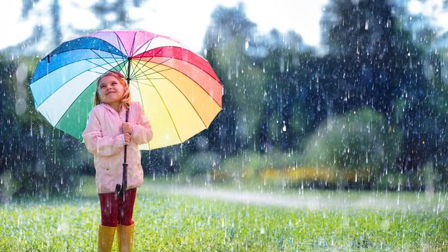 Columnist Frances Whiting shares her love for rain.