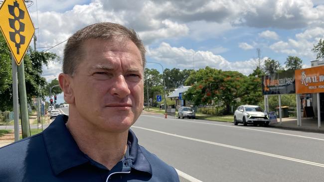 Wide Bay MP Llew O'Brien says the federal government’s latest black spot rollout was not expected to be finished until 2025, and there was no clarity or details around what would follow it.