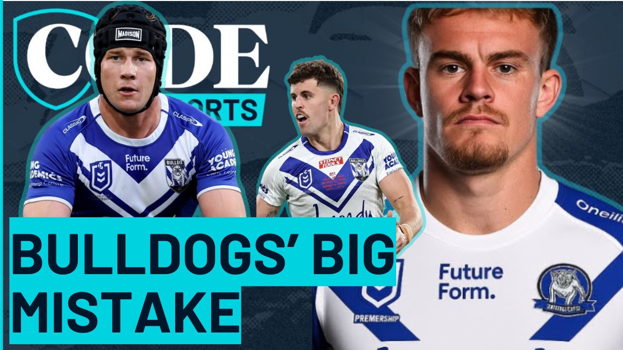 Why Galvin Is the Wrong Move for the Bulldogs