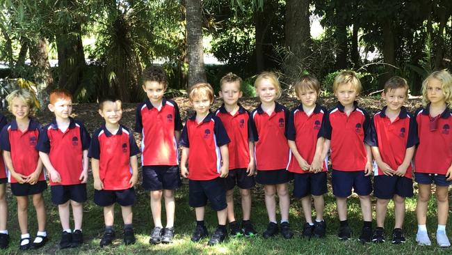 Broadwater Public School performed well in NAPLAN.