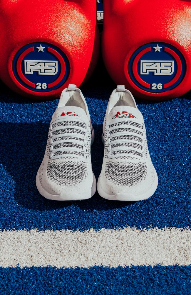 F45 sneakers sale