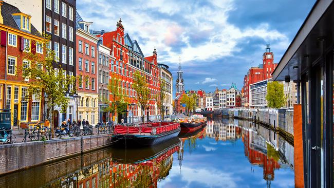 From the Rhine Gorge to more remote regions of Europe, there are a heap of destinations and towns you can see on an Amsterdam river cruise