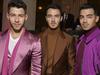 Fury at ‘free’ Jonas Brothers tickets