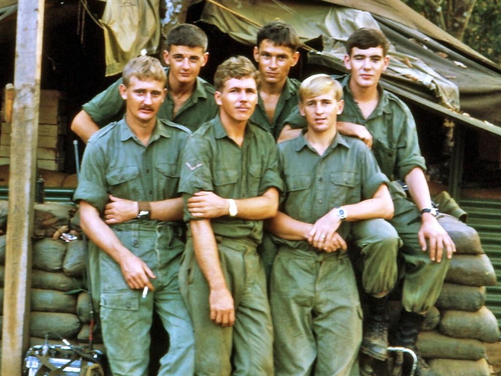 Never-before-seen Pics From Vietnam War | The Advertiser