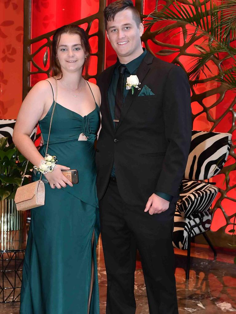 Browns Plains State High Year 12 formal: Full photo gallery | The ...