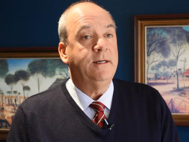 The by-election was caused by the resignation of disgraced Liberal MP Daryl Maguire.