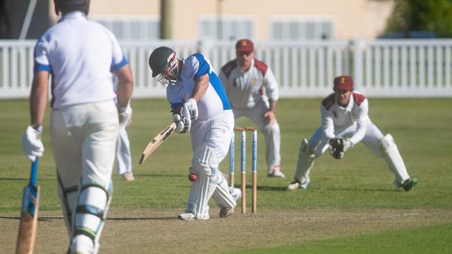 CRCA premier league grand final between Tucabia and Brothers at Ellem Oval. Photos: Adam Hourigan