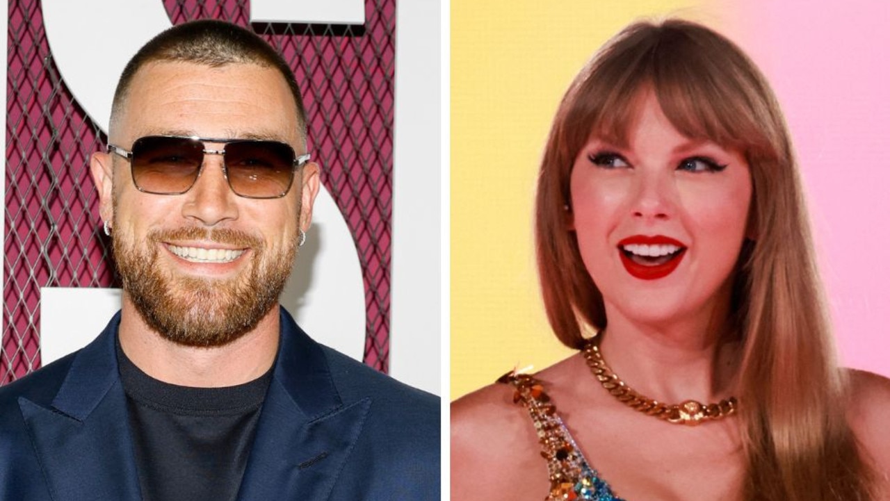 Taylor Swift’s rumoured new man confirmed