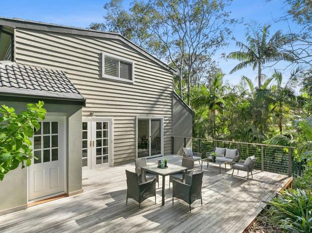 736 Barrenjoey Road, Avalon Beach, sold in May  for $2.65 million. The 2019 price was $1.8 million. NSW real estate.