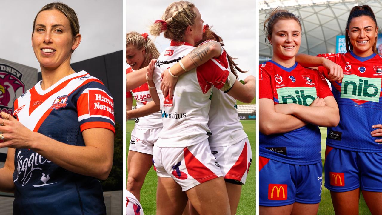 NRLW 2021 Season Preview: Brisbane Broncos - Can they repeat the dose?