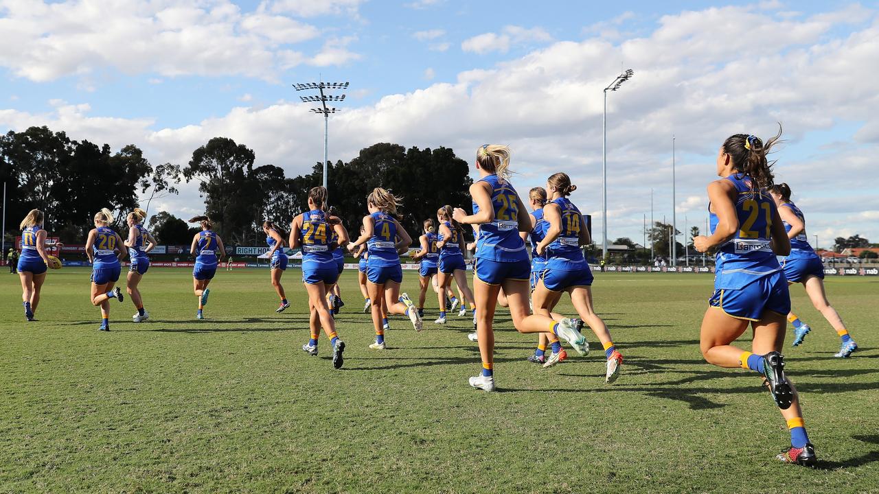 Opinion: AFLW’s act of disrespect for passing of the Queen | Daily ...