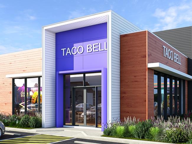 New Taco Bell to open in Macarthur region