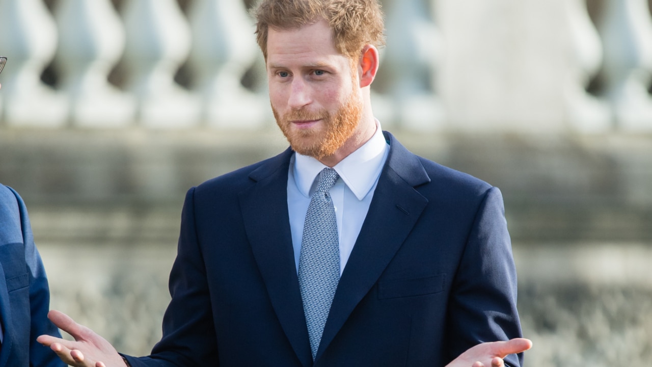 Prince Harry accuses Royal family of betrayal