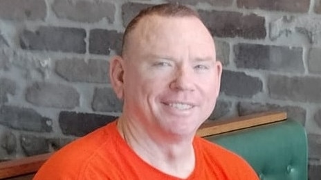 Andrew Cutler, 49, has been charged with possessing bestiality material and military-style weapons at his Port Macquarie home in February 2024. Picture: Supplied