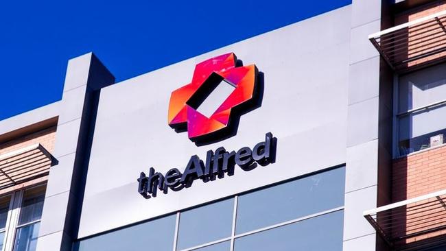 A male nurse who shared child abuse material while employed at The Alfred Hospital will be able to reapply for his job in four years. Picture: Wikipedia