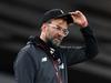 Liverpool’s record run dashed
