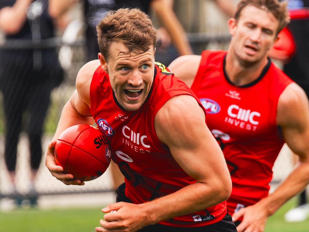 Jack Macrae could be the biggest bargain in SuperCoach. Picture: Jack Cahill, St Kilda FC