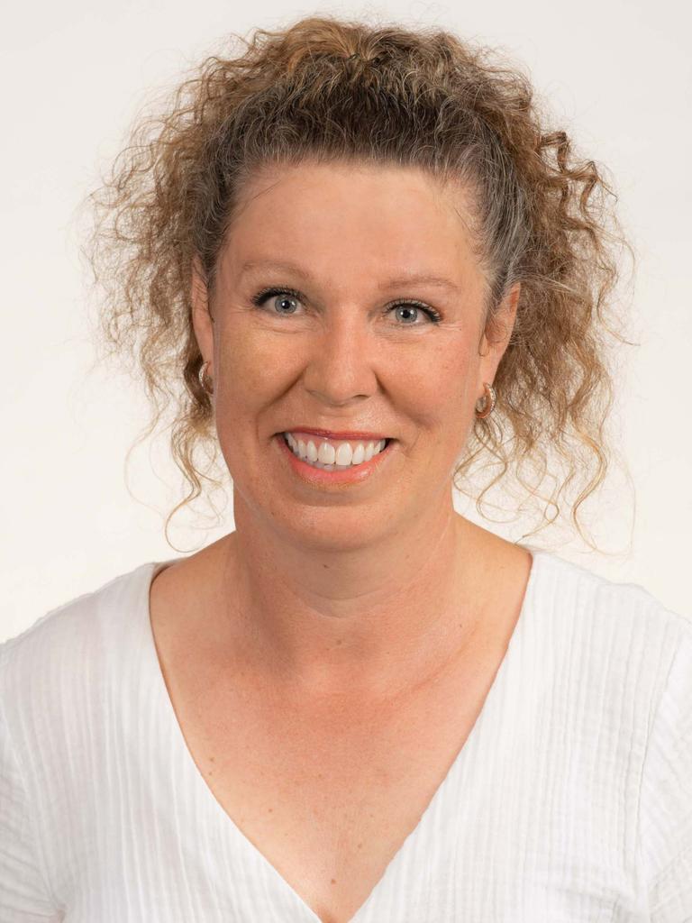 Mount Barker councillor Rebecca Hewett. Picture: Supplied