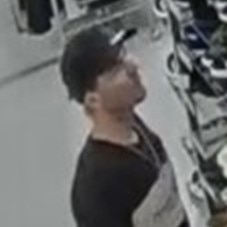 Police are hoping the community can help identify this man. Picture: Queensland Police Service.