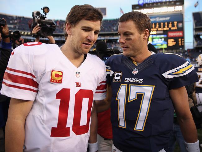 NFL Post Thanksgiving Picks: Chargers Look to Bump AFC Rival Colts