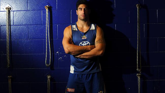 James Tamou