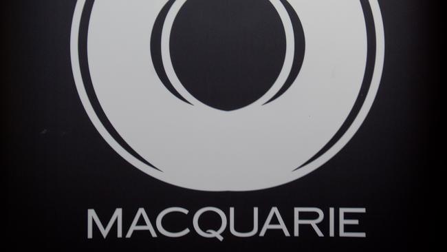 Macquarie has settled a dispute with a group of stockbroking advisers. Picture: Bloomberg