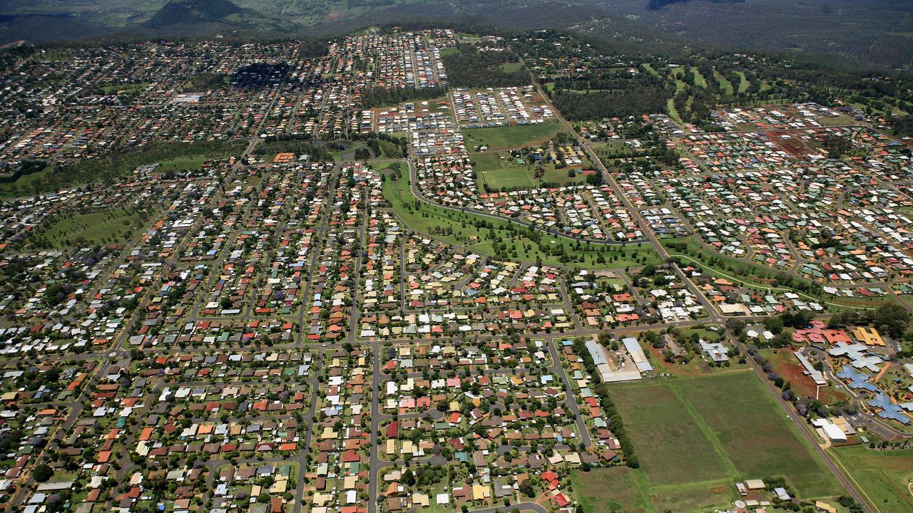 The affair allegedly took place at a Toowoomba boarding school in the 1990s.