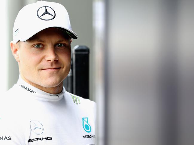 Valtteri Bottas. Picture: Mark Thompson/Getty Images