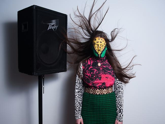 PEACE PLAY A story about a king sacrificng his daughter for his troops plays on the nature of leadership and collective power at Roundhouse Theatre, La Boite this weekend.