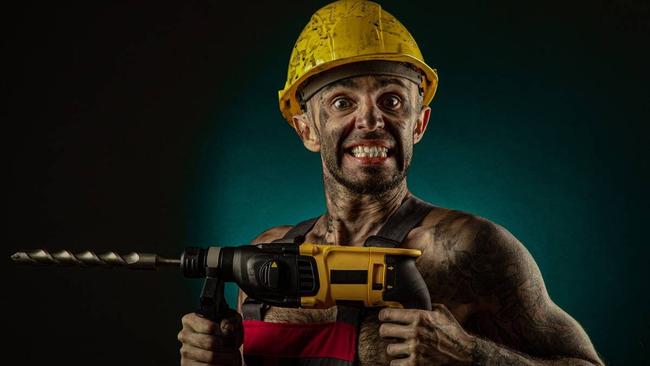 Drilling is inching ever closer at Buxton Resources’ Havieron-style Madman prospect. Pic: Getty Images