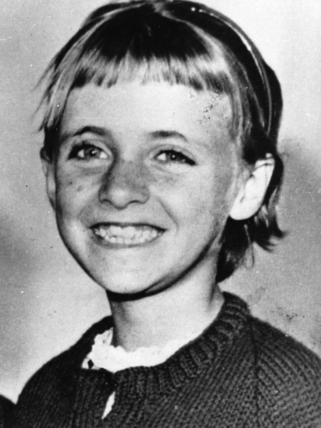 Joanne Ratcliffe disappeared from Adelaide Oval in 1973.