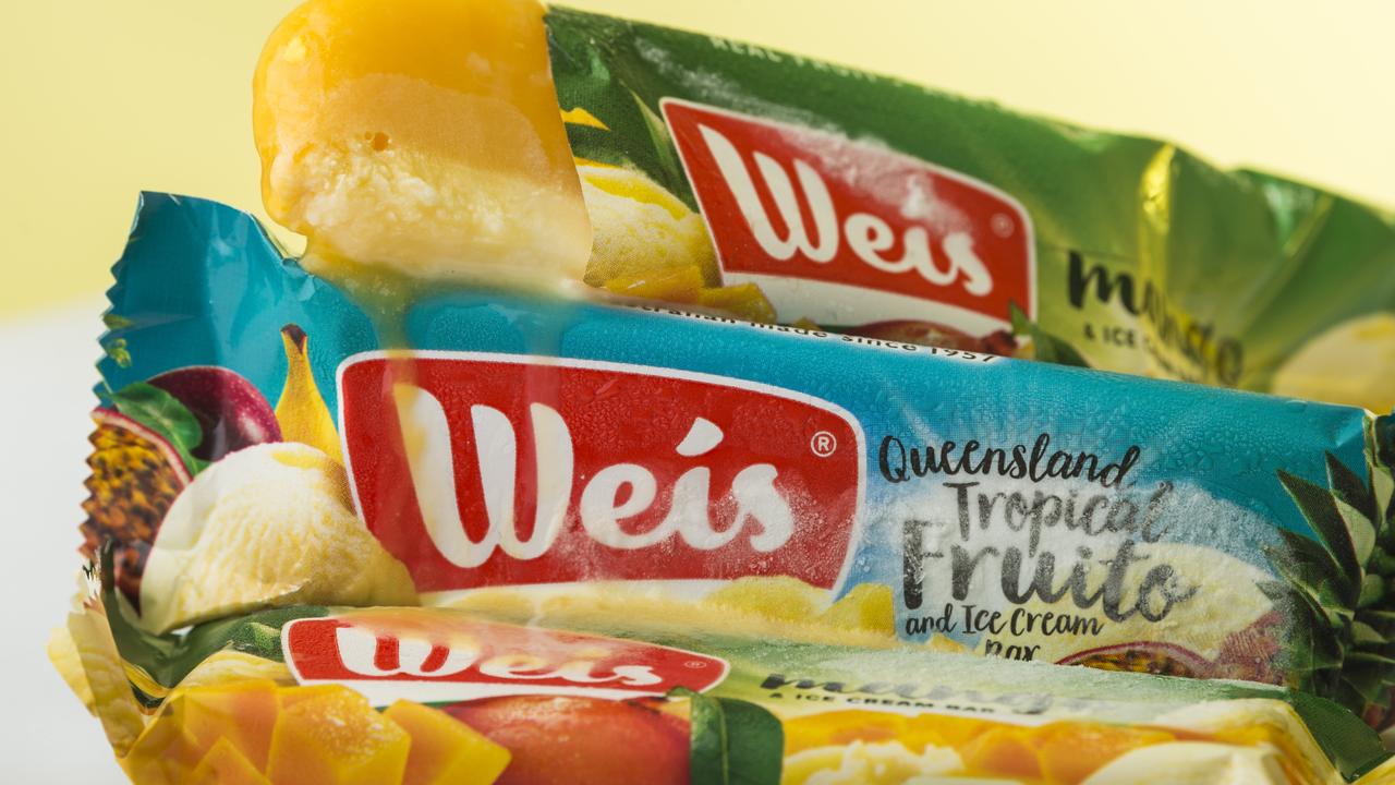 The closure of the Weis factory in Toowoomba has not been received well by locals.