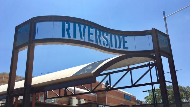 Riverside Theatres at Parramatta will be redeveloped.