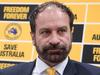 Rogue Frankston MP returns to lead political party