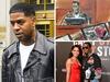 Diddy broke into rapper’s home in ‘jealous rage’ over Cassie