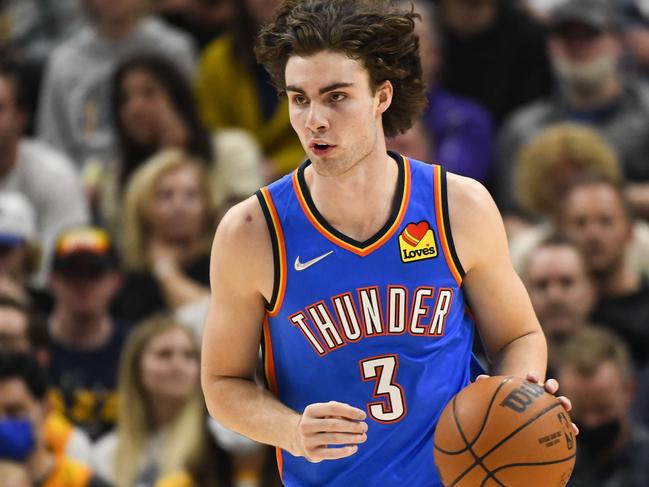 Aussie star shatters records in NBA debut