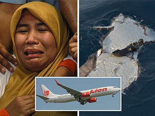 Relative of Lion Air victim and Boegin 737 Max 8.