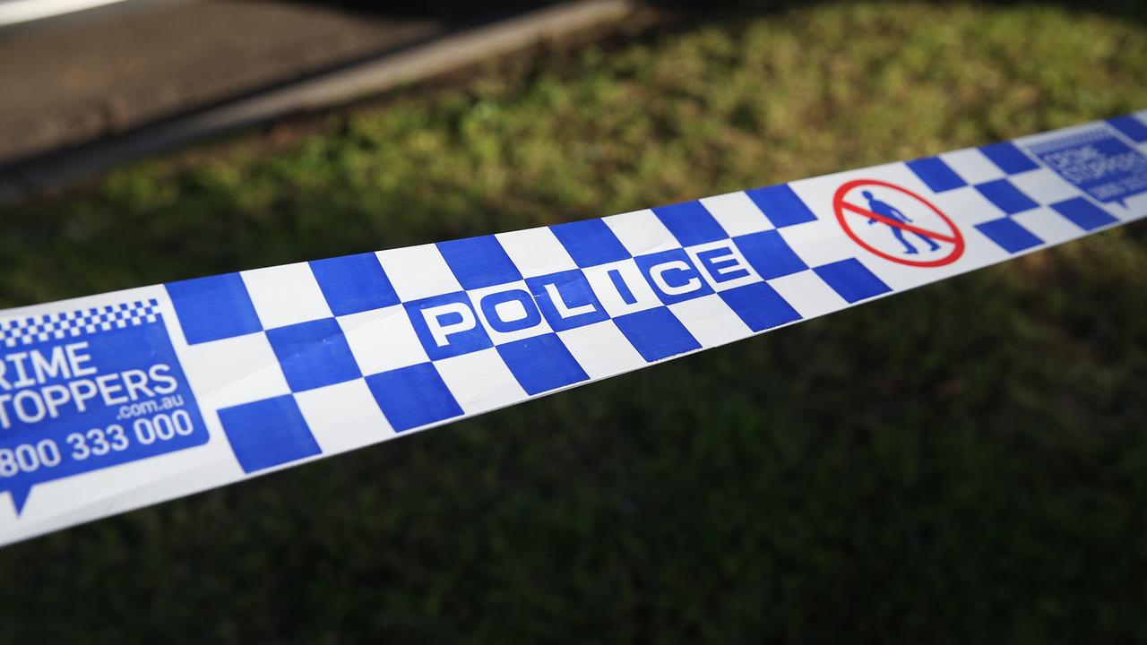 Man dies in fatal crash at Waggarandall