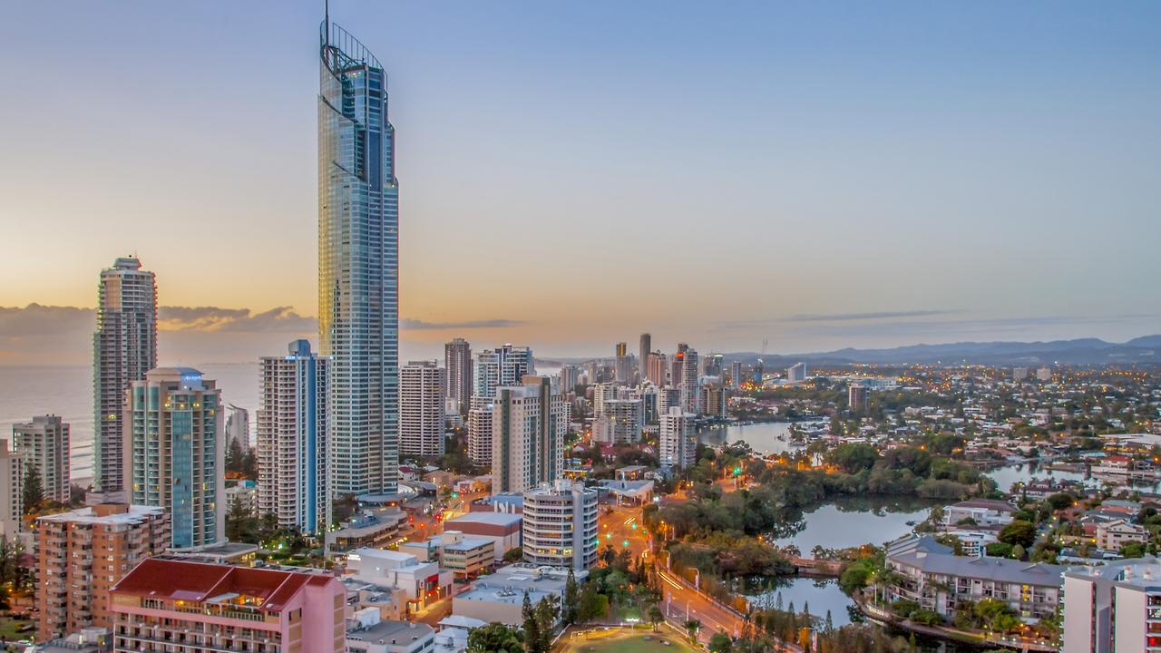 The Gold Coast rental market is one of the tightest in Australia. Picture: Getty Images