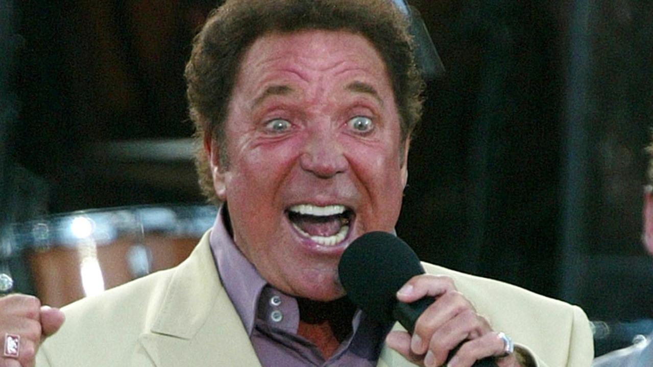 Tom Jones hit ‘Delilah’ banned by Welsh rugby over one lyric