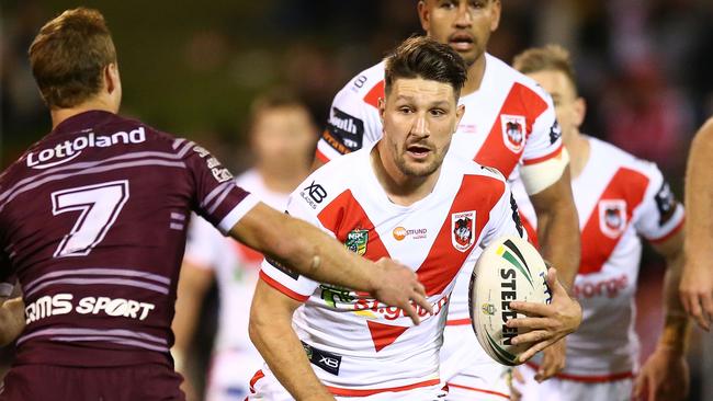 Gareth Widdop is one of the most popular players this week.