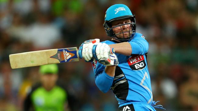 Big Bash League cricket, signing news: Ben Dunk set to join Melbourne Stars