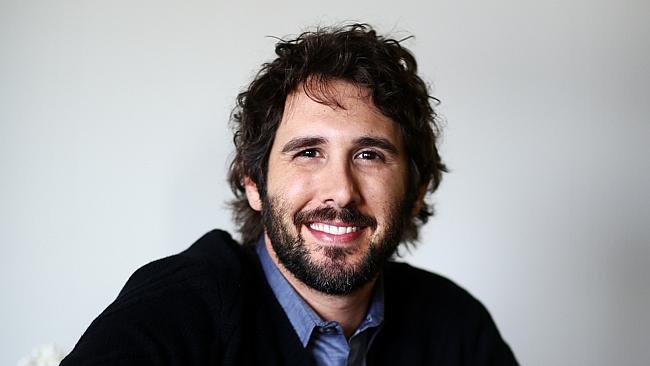 Josh Groban