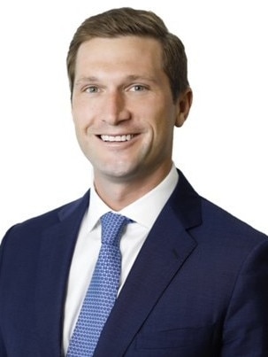 PwC global reputation and risk management managing director Ryan Stanton.