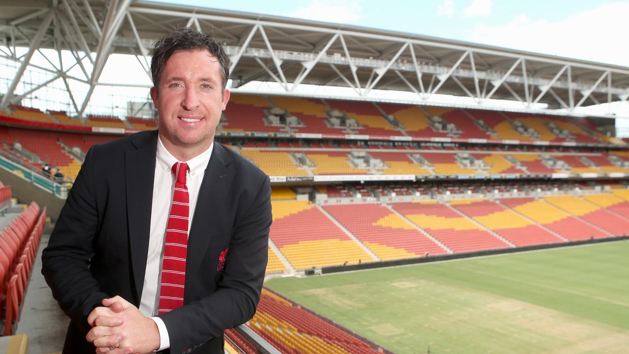 Robbie Fowler is set to be announced as the new Brisbane Roar boss in the coming days