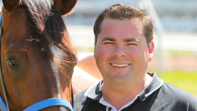 Trainer Richard Litt has Essonne trialling well ahead of her return to racing at Canterbury on Friday night.