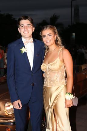 56 pictures: Trinity Lutheran College 2022 Year 12 formal | Gold Coast ...